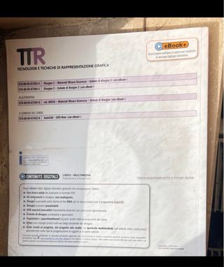 Tecnologie e tecniche di rappresentazione grafica