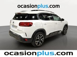 Citroen C5 Aircross PureTech 130 S&S Feel 96 kW (131 CV)