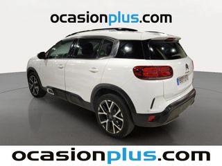 Citroen C5 Aircross PureTech 130 S&S Feel 96 kW (131 CV)