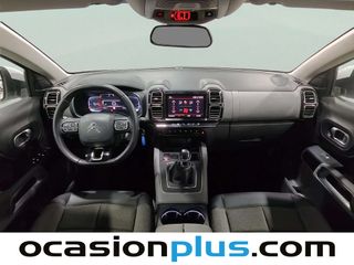 Citroen C5 Aircross PureTech 130 S&S Feel 96 kW (131 CV)