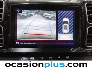 Citroen C5 Aircross PureTech 130 S&S Feel 96 kW (131 CV)