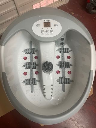 Beurer FB50 - Baño de pies relax