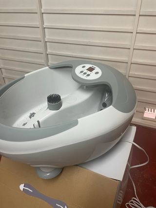 Beurer FB50 - Baño de pies relax