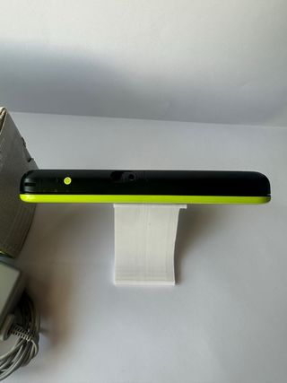 New Nintendo 2DS XL Verde