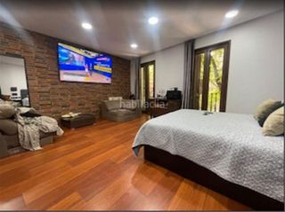 Piso en alquiler en Sant Antoni en Barcelona