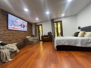 Piso en alquiler en Sant Antoni en Barcelona