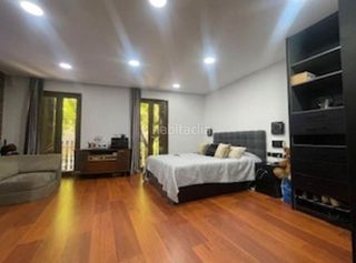 Piso en alquiler en Sant Antoni en Barcelona