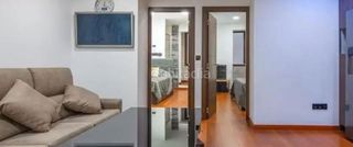 Piso en alquiler en Sant Antoni en Barcelona