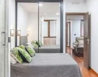 Piso en alquiler en Sant Antoni en Barcelona