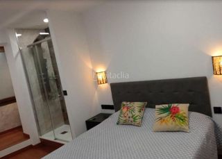 Piso en alquiler en Sant Antoni en Barcelona