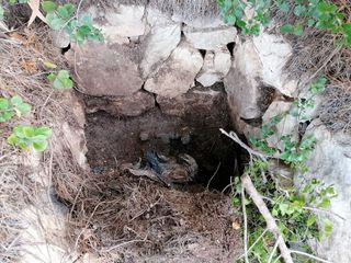 Solar en venta en Zona Pueblo en Calpe/Calp