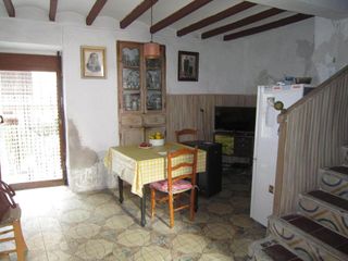 Chalet en venta en Zona Pueblo en Calpe/Calp