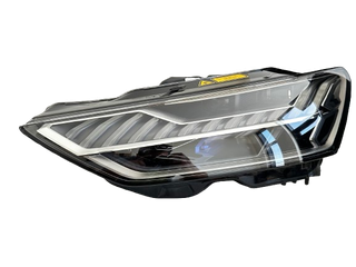 Faros Audi A7 / S7 / RS7 Laser-LED Matrix (4KA)