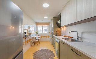 Piso en alquiler en Los Monteros - Bahía de Marbella en Marbella