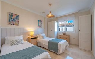 Piso en alquiler en Los Monteros - Bahía de Marbella en Marbella