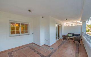 Piso en alquiler en Los Monteros - Bahía de Marbella en Marbella