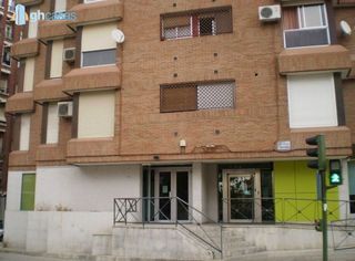 Local comercial en alquiler en Casco Antiguo en Talavera de la Reina