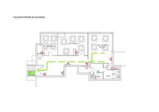 Local comercial en alquiler en Casco Antiguo en Talavera de la Reina