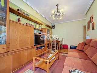 Piso en venta en Aretxabaleta