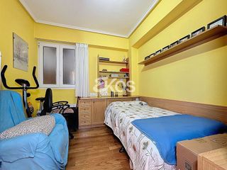 Piso en venta en Aretxabaleta