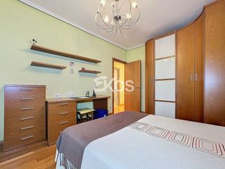 Piso en venta en Aretxabaleta