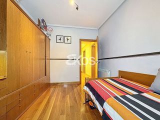 Piso en venta en Aretxabaleta