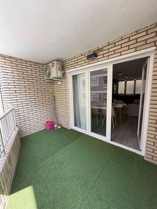 Piso en venta en Playa del Cura en Torrevieja