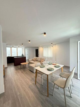 Piso en venta en Playa del Cura en Torrevieja