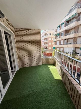 Piso en venta en Playa del Cura en Torrevieja