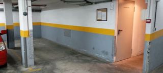 Garaje en venta en Valleaguado - La Cañada en Coslada