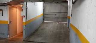 Garaje en venta en Valleaguado - La Cañada en Coslada