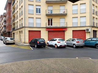 Local comercial en venta en Ripoll