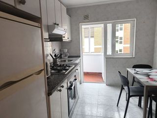 Piso en alquiler en Ciudad Naranco en Oviedo