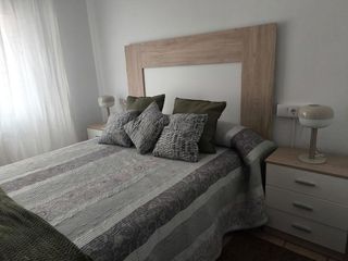 Piso en alquiler en Ciudad Naranco en Oviedo