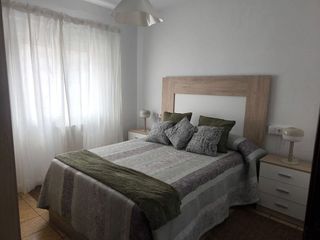 Piso en alquiler en Ciudad Naranco en Oviedo