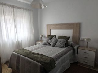 Piso en alquiler en Ciudad Naranco en Oviedo