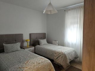 Piso en alquiler en Ciudad Naranco en Oviedo