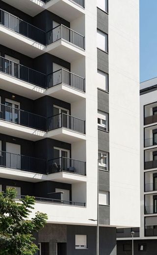 Piso en alquiler en Parque Mediterráneo - Santa Paula en Málaga