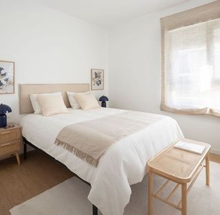 Piso en alquiler en Parque Mediterráneo - Santa Paula en Málaga