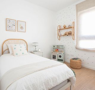 Piso en alquiler en Parque Mediterráneo - Santa Paula en Málaga