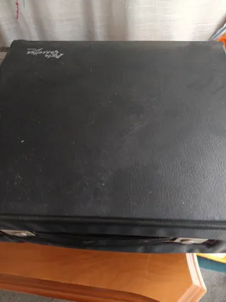 Lote Cintas Cassette Clásicas y Pop