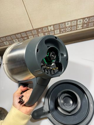 Bimby TM6 + bimby Friend con boccale