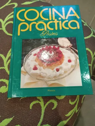 Libros de cocina