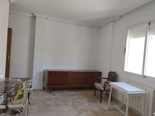 Dúplex en venta en Carretas - Huerta de Marzo - La Pajarita en Albacete