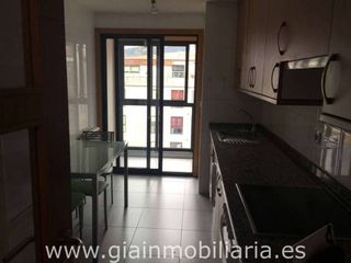 Piso en venta en Porriño (O)
