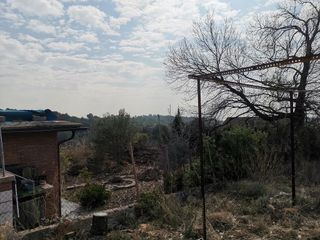 Terreno en venta en Sentmenat