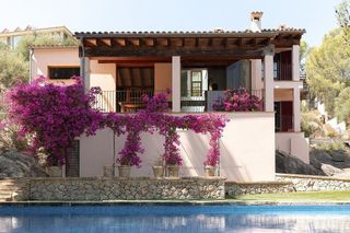 Chalet en alquiler en Esporles