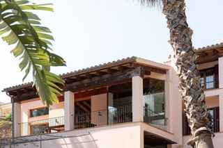 Chalet en alquiler en Esporles