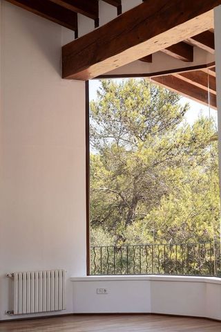 Chalet en alquiler en Esporles