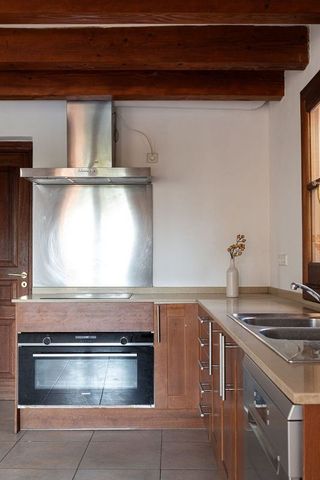 Chalet en alquiler en Esporles